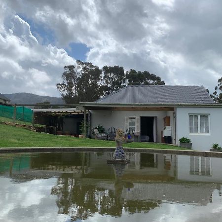 Shabach Farm Villa Hartebeesrivier Exterior foto