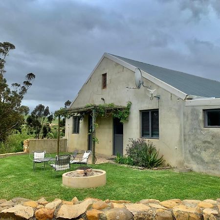 Shabach Farm Villa Hartebeesrivier Exterior foto