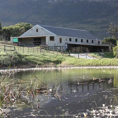 Shabach Farm Villa Hartebeesrivier Exterior foto