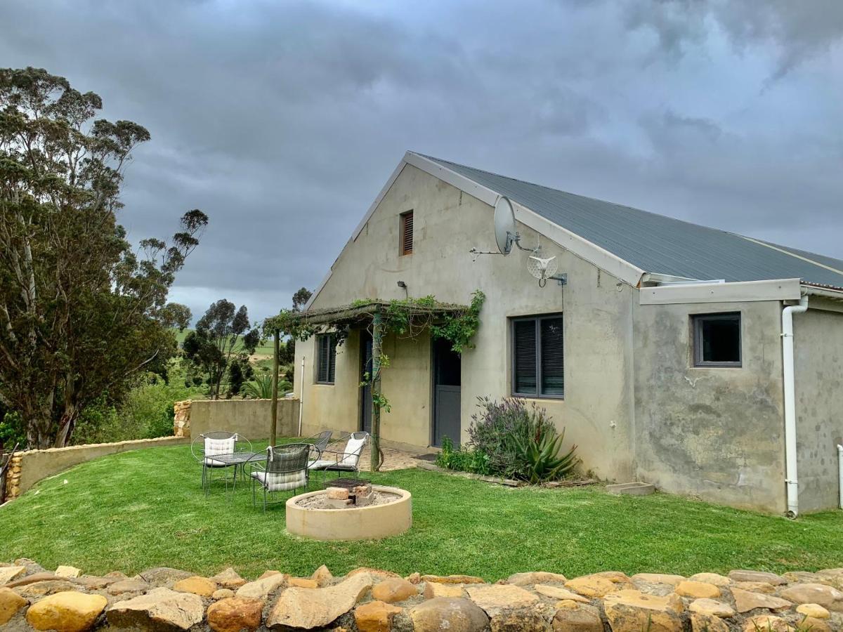 Shabach Farm Villa Hartebeesrivier Exterior foto