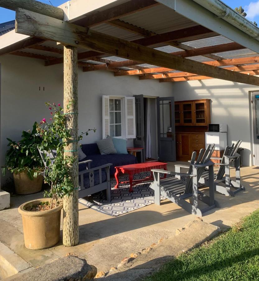 Shabach Farm Villa Hartebeesrivier Exterior foto