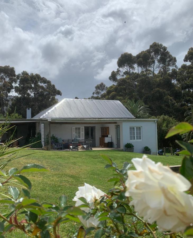 Shabach Farm Villa Hartebeesrivier Exterior foto