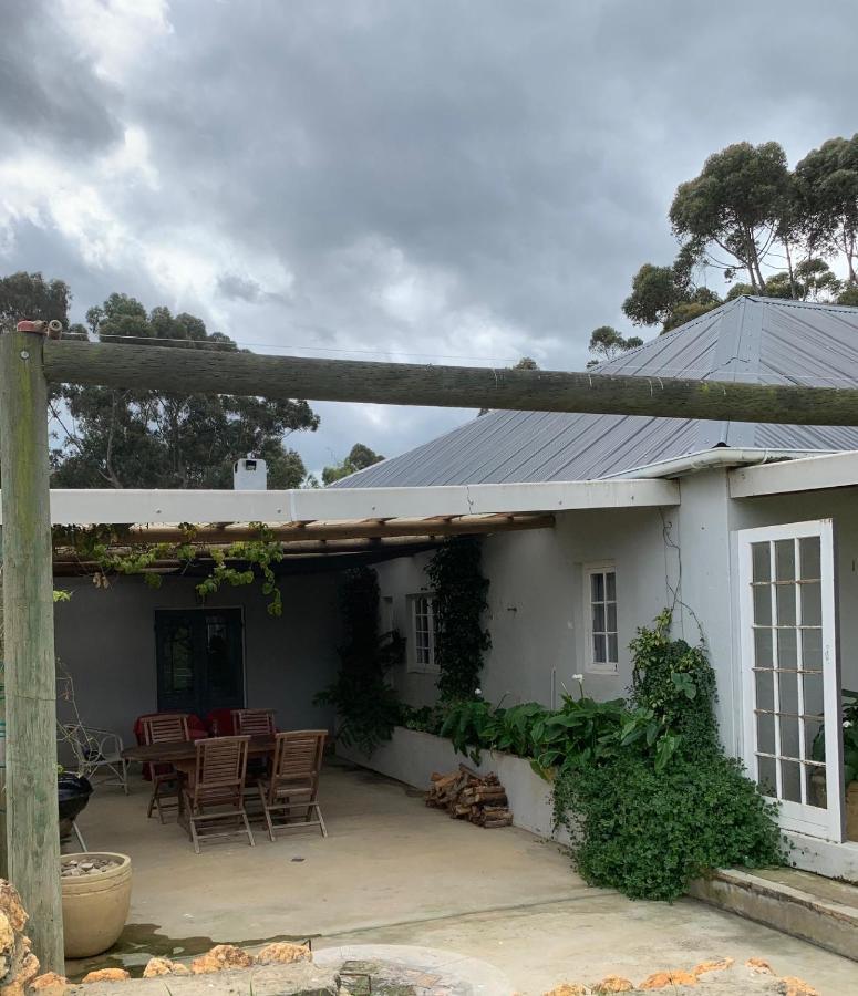 Shabach Farm Villa Hartebeesrivier Exterior foto